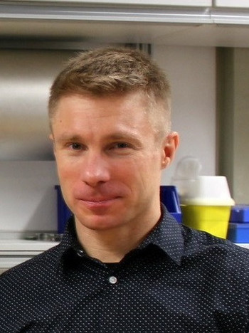 Dr. Alexander Steppke