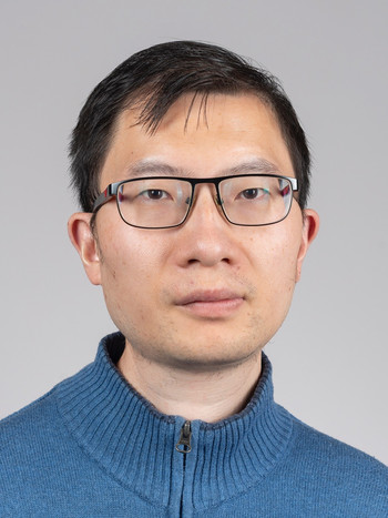 Dr. Peng Han
